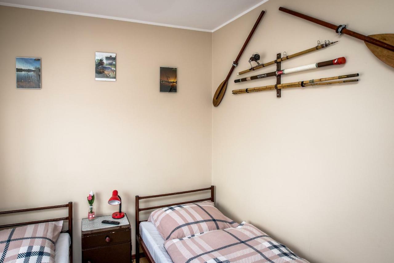 Pokoje Goscinne Arkadia Września Exterior foto